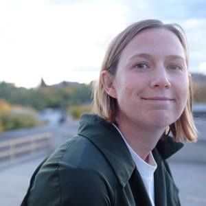 Meet your Posher, Tessa